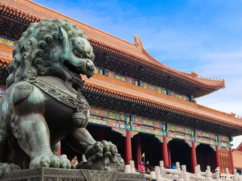 Que soigne la Médecine Chinoise?