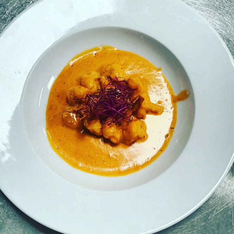 Image of Restaurant Henri 1er