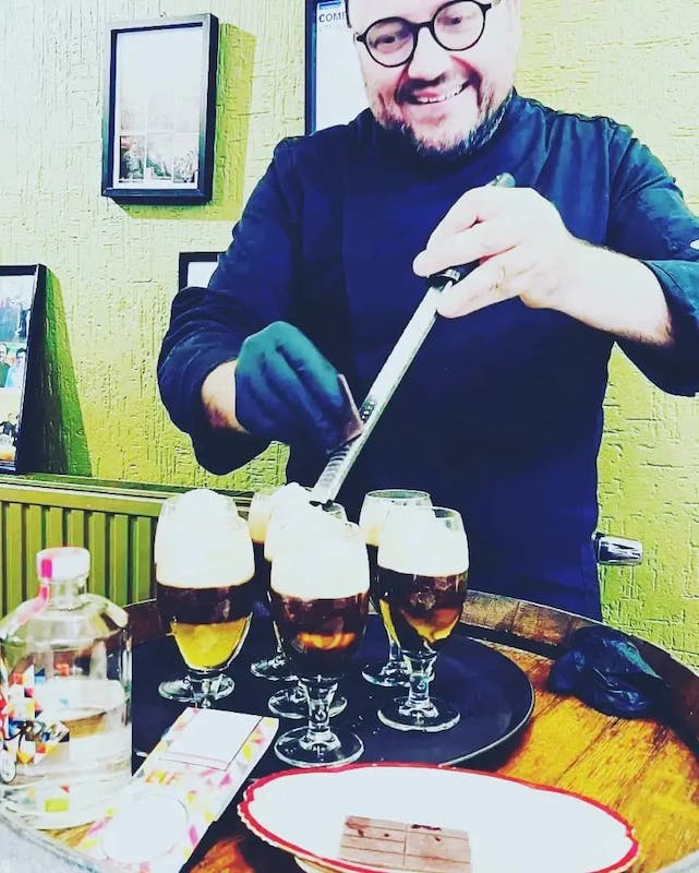La Table d'Hôtes