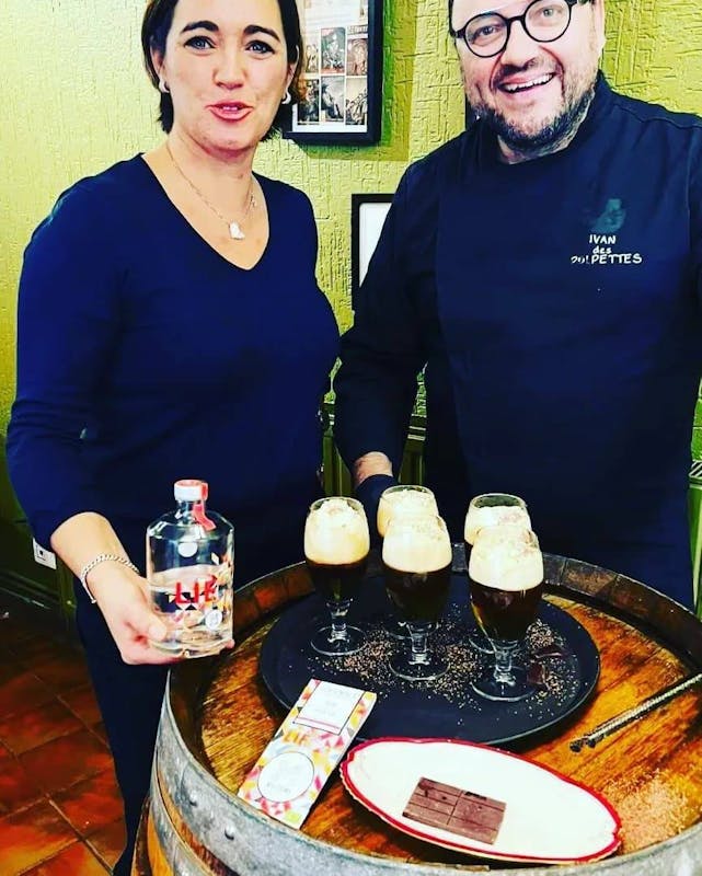 Image of Come Prima Trattoria