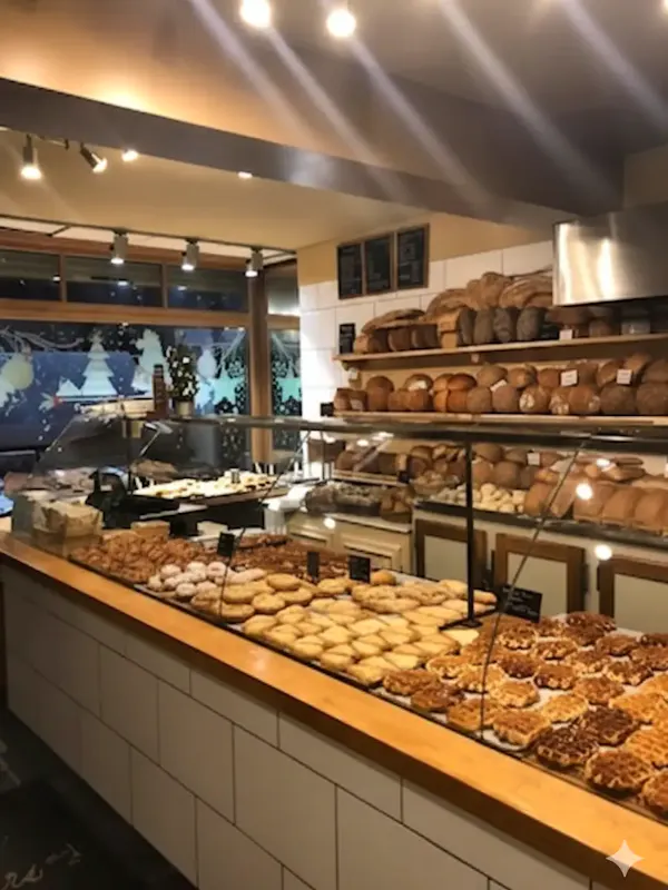 Photo de Maison Massin