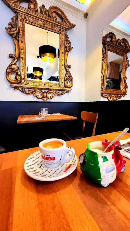 Image of Panuozzo Caffè 