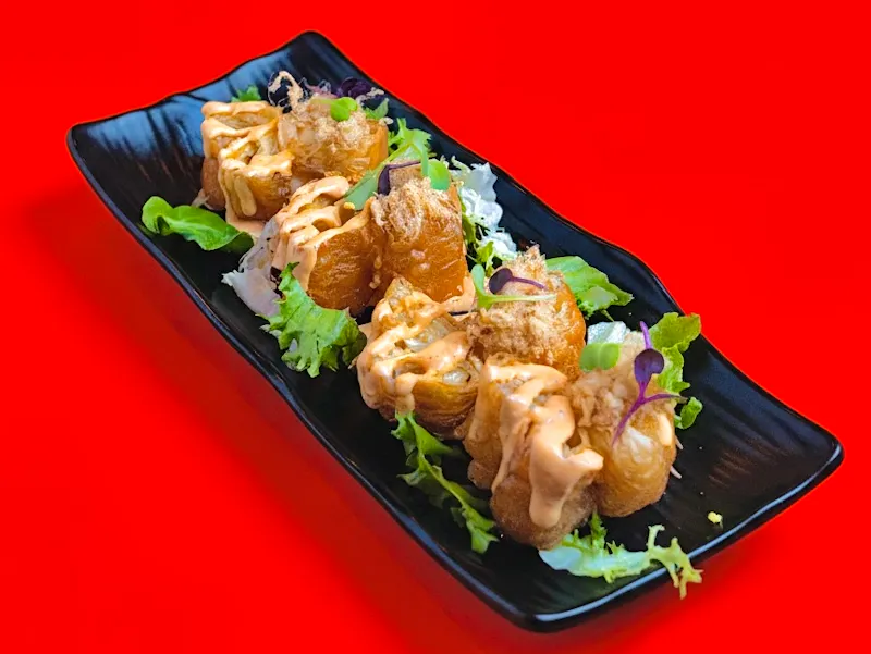 Image of Soy Sohho