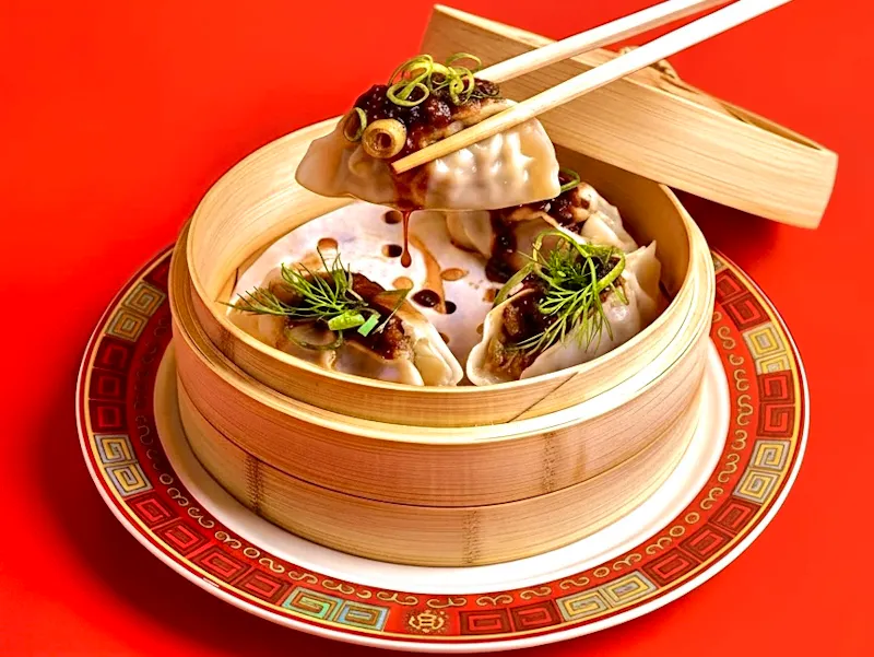 Image of Soy Sohho