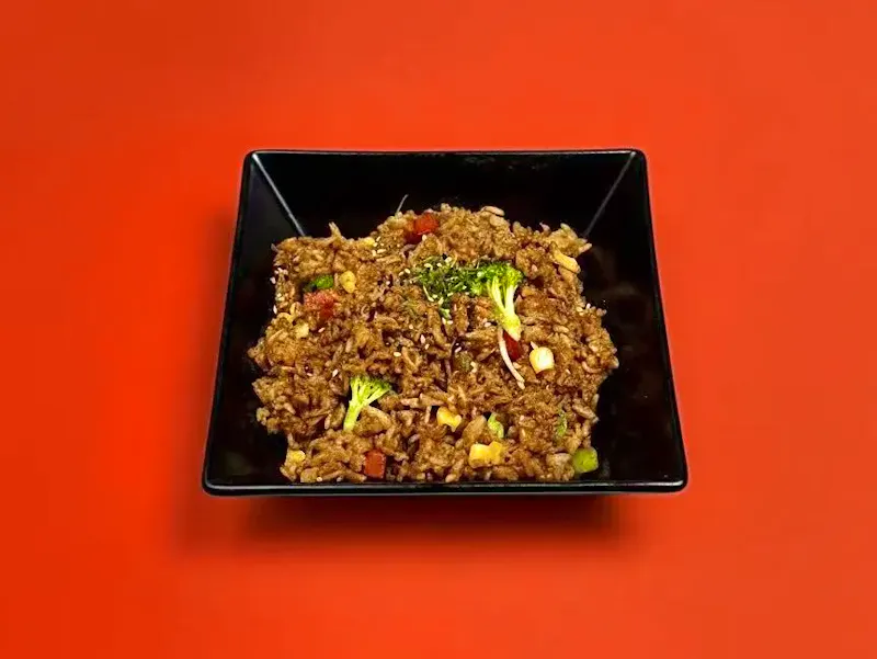 Image of Soy Sohho