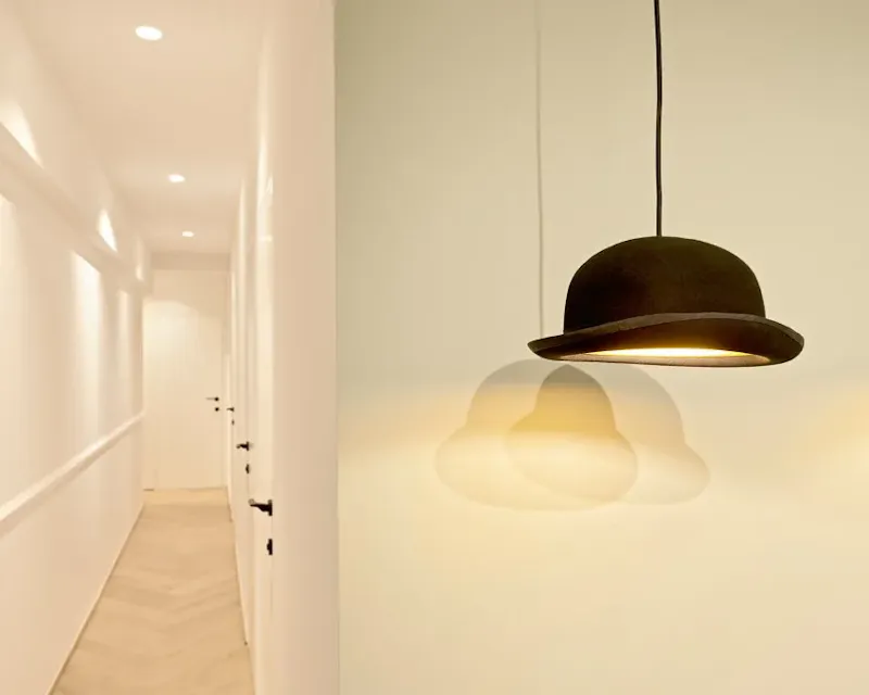 Working with light