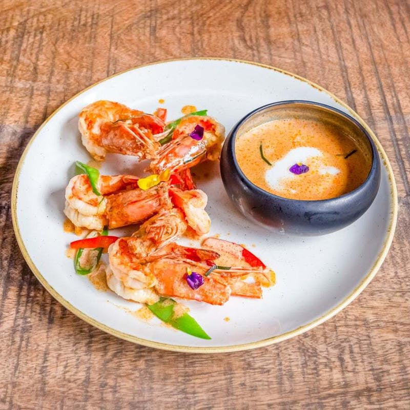Image of Khao Thai