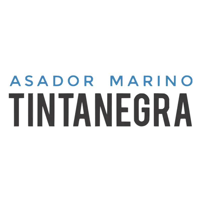 Image of ASADOR MARINO TINTA NEGRA Image of ASADOR MARINO TINTA NEGRA