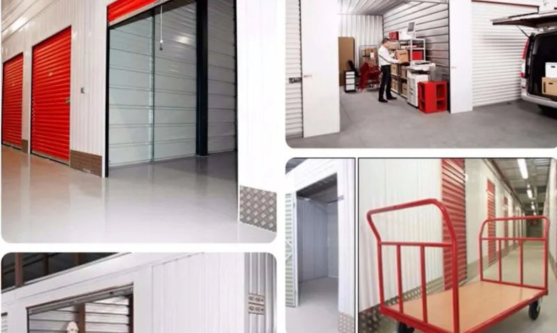 Photo de TSRD Garde Meuble