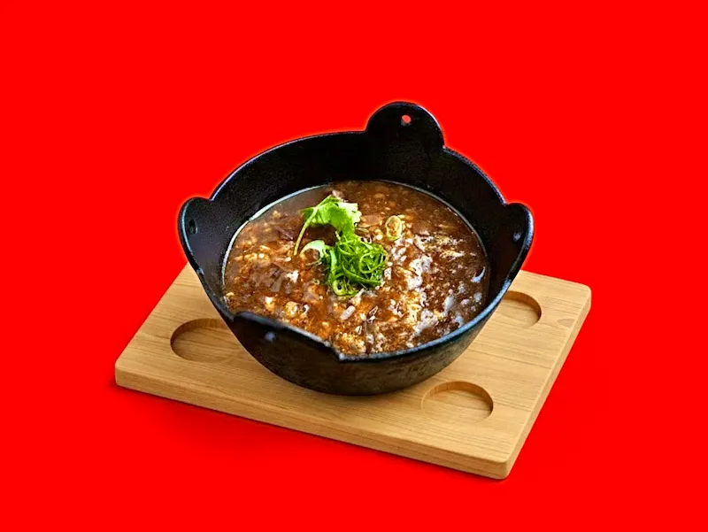Image of Soy Sohho