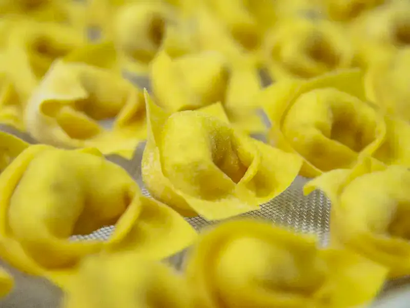 Ma-Lo: Fresh Pasta and Modern Twist on Traditional Emilian Cuisine Discover Ma-Lo, the restaurant where fresh homemade pasta meets traditional Emilian cuisine with a modern twist.