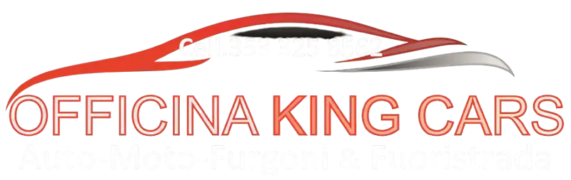 Foto di Officina King Cars