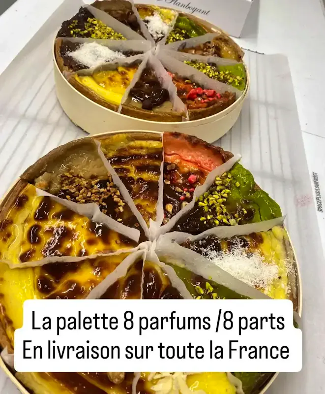 Image of Le flanboyant