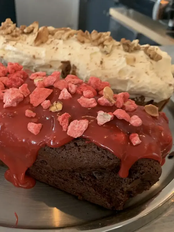Gateaux