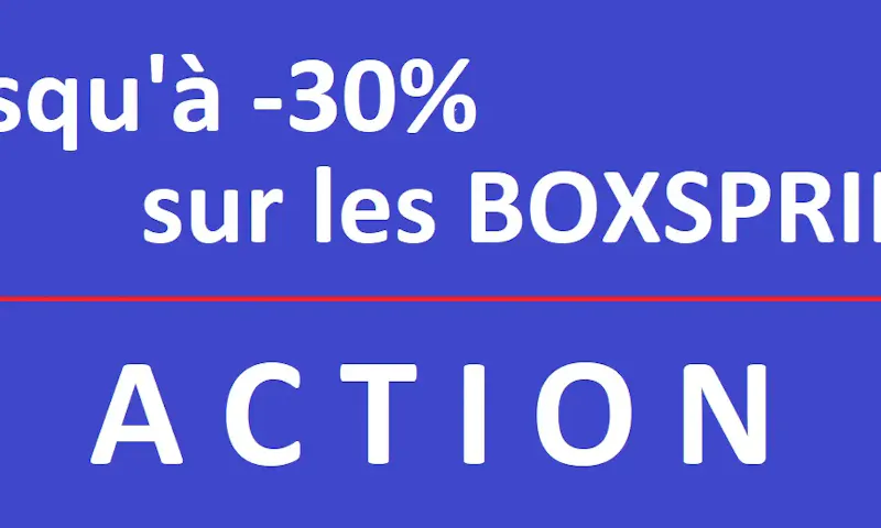 Action Boxsprings