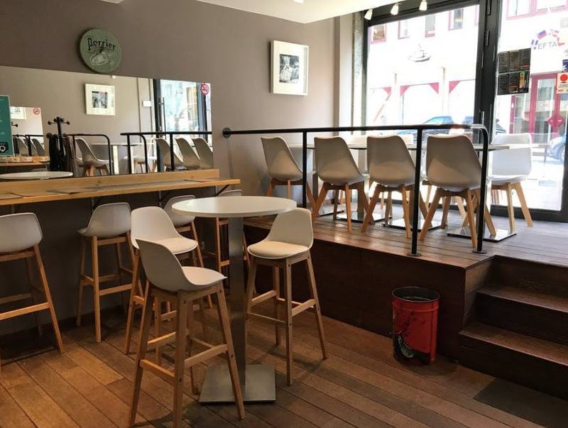 Image of L'Expresso