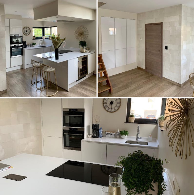Foto de Interior Inspirations by FR
