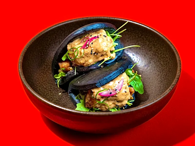 Image of Soy Sohho