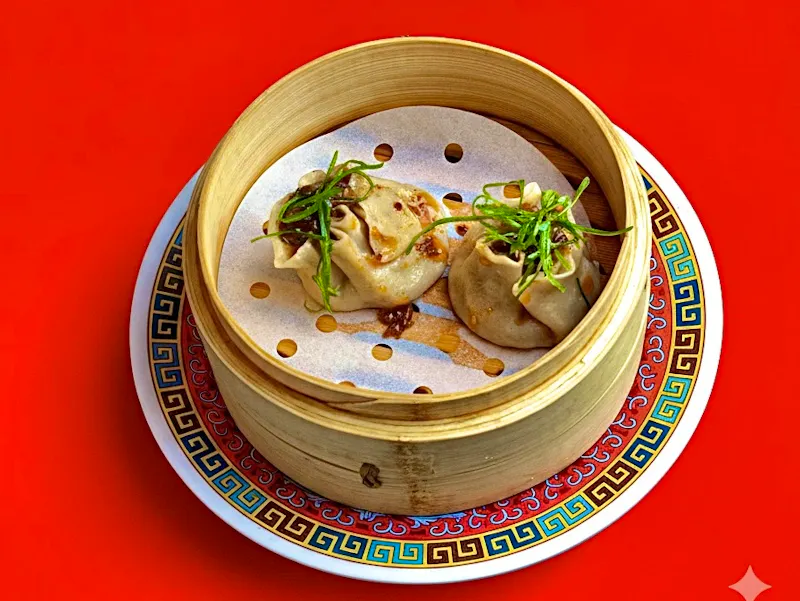Image of Soy Sohho
