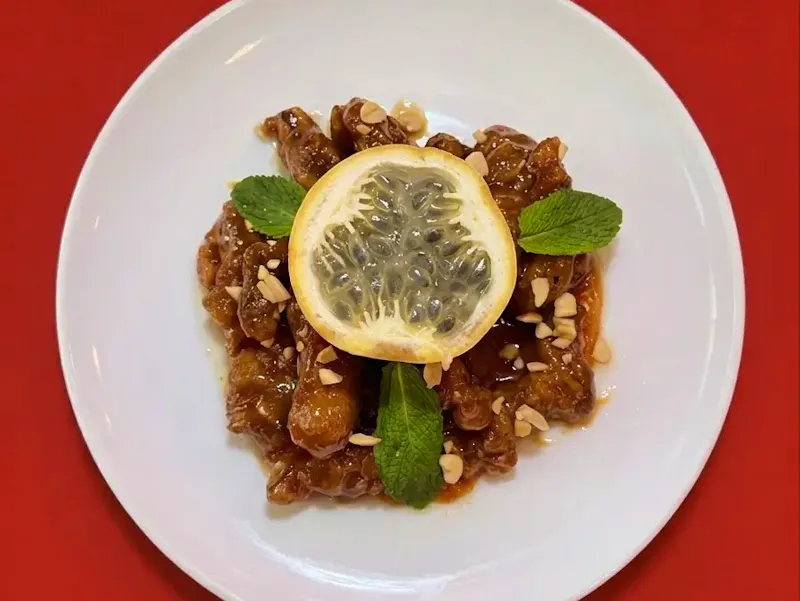 Image of Soy Sohho