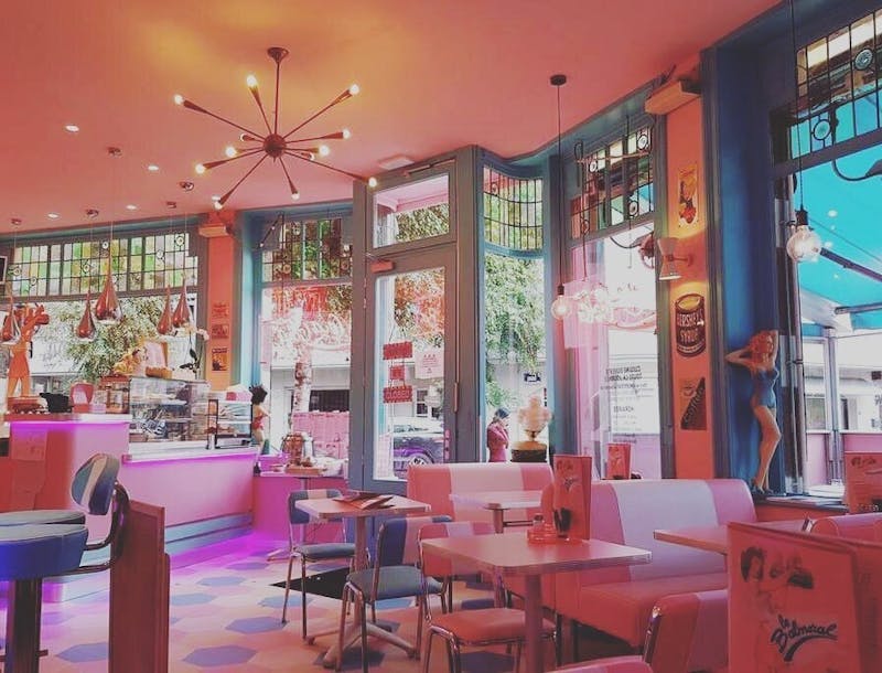 Image of Le Balmoral