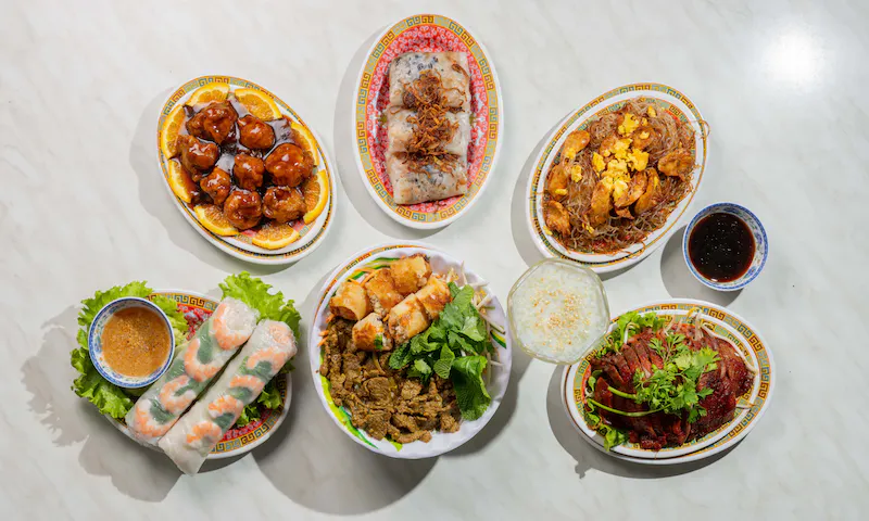 Photo de Asia Express Fast Food