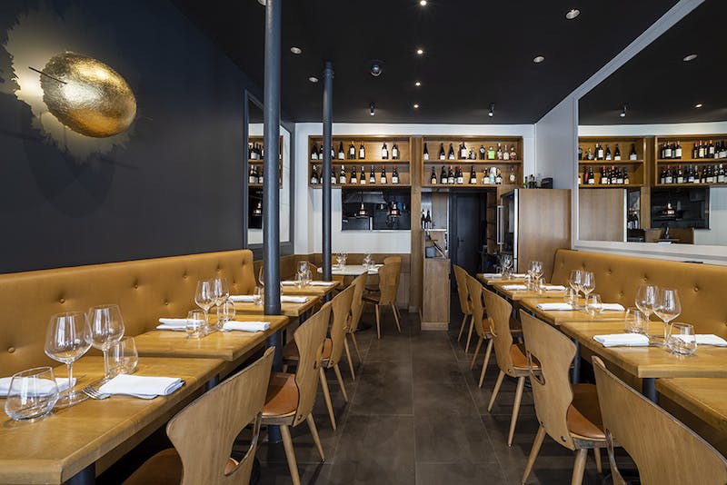 Photo de La Traboule