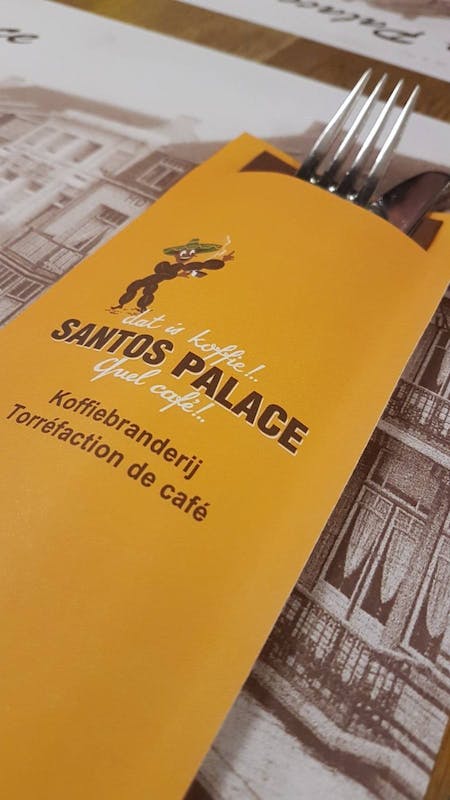 Image of Santos Palace Brasserie