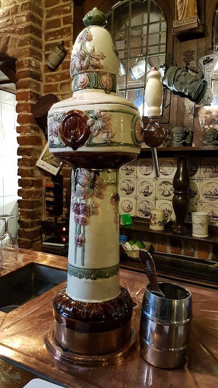 Image of House of Belgian Brewers
