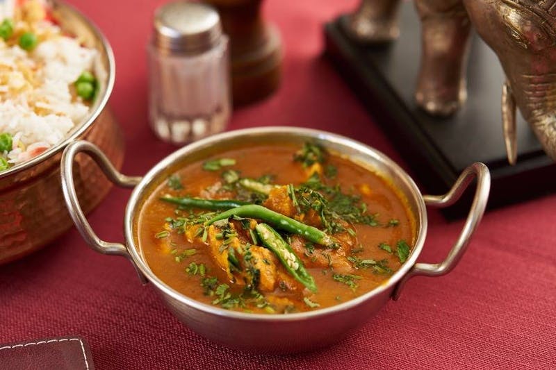 Image of Taste of Raaj Image of Taste of Raaj