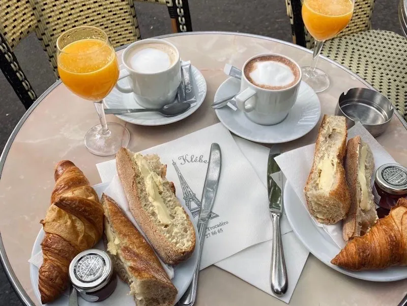Image of Café Lucette