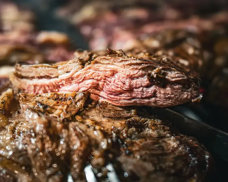 🥩 Veau