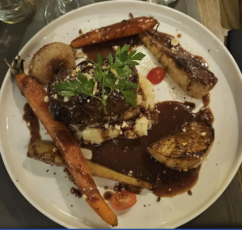 Image of Brasserie Les Trappistes
