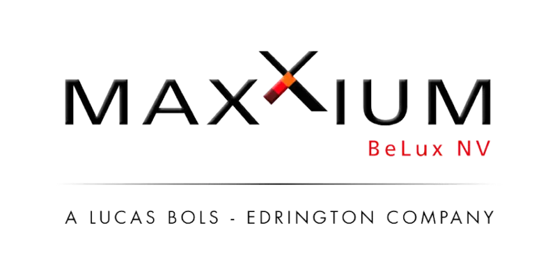 Maxxium