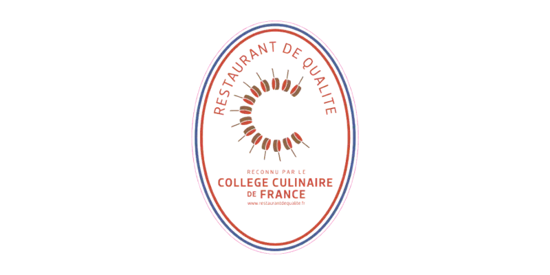 Restaurant De Qualité - Collège Culinaire de France