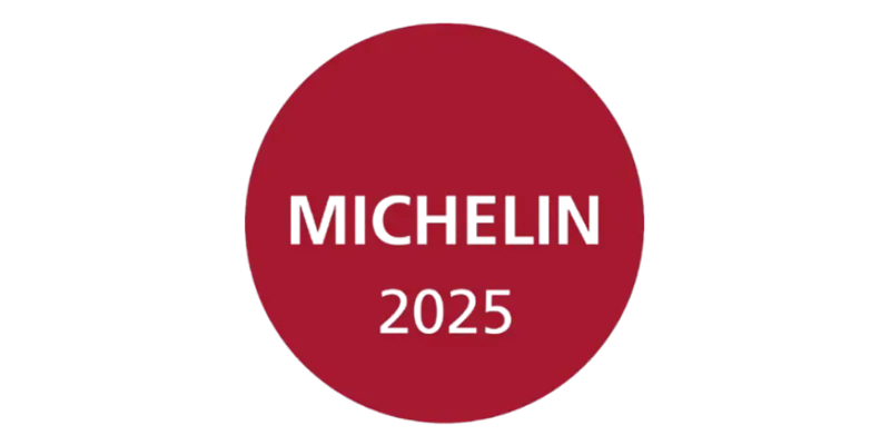 Guide Michelin 2025