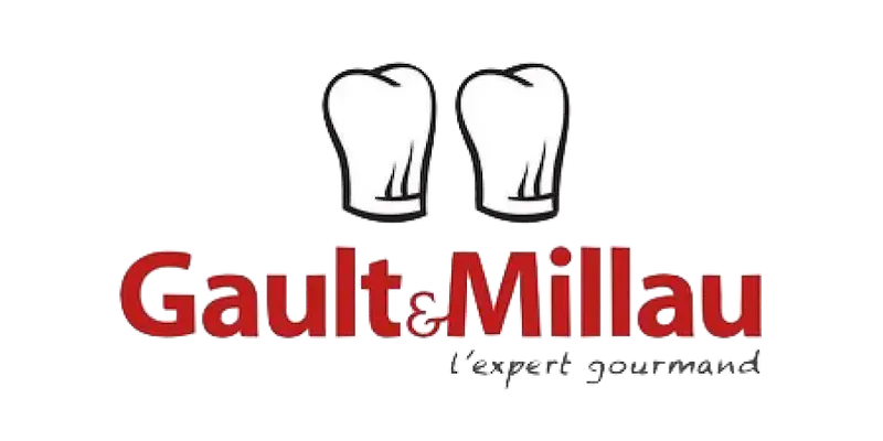 Gault & Millau - 2 toques