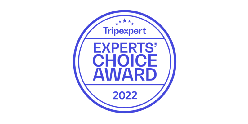 Experts' Choice Award 2022