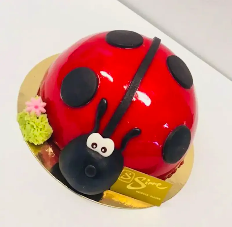 Photo de Pâtisserie Sirre
