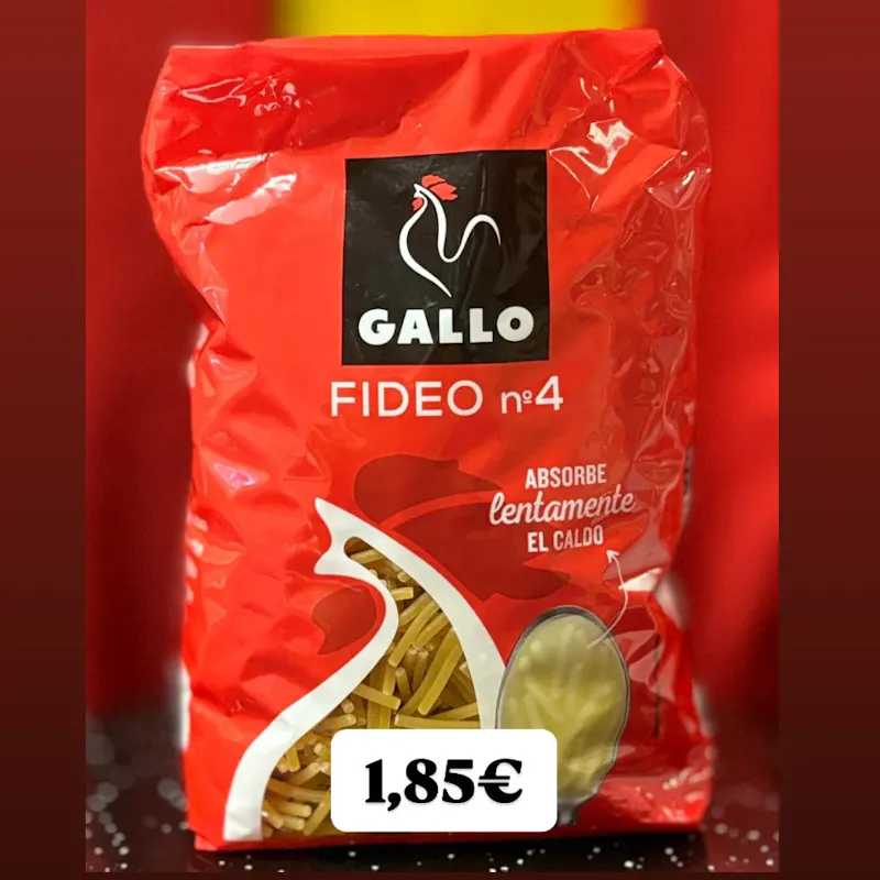 FIDEO #4