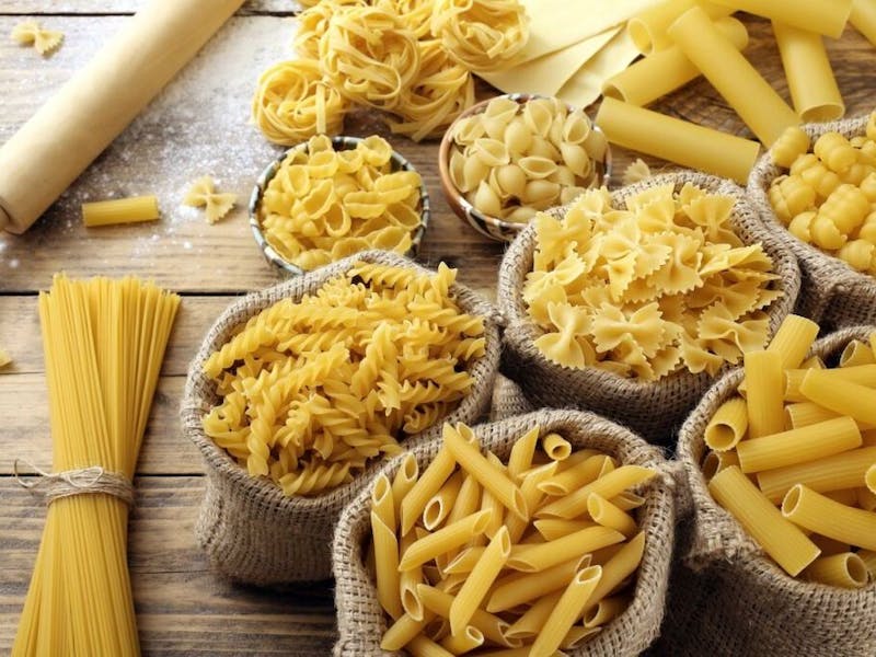 Pâtes