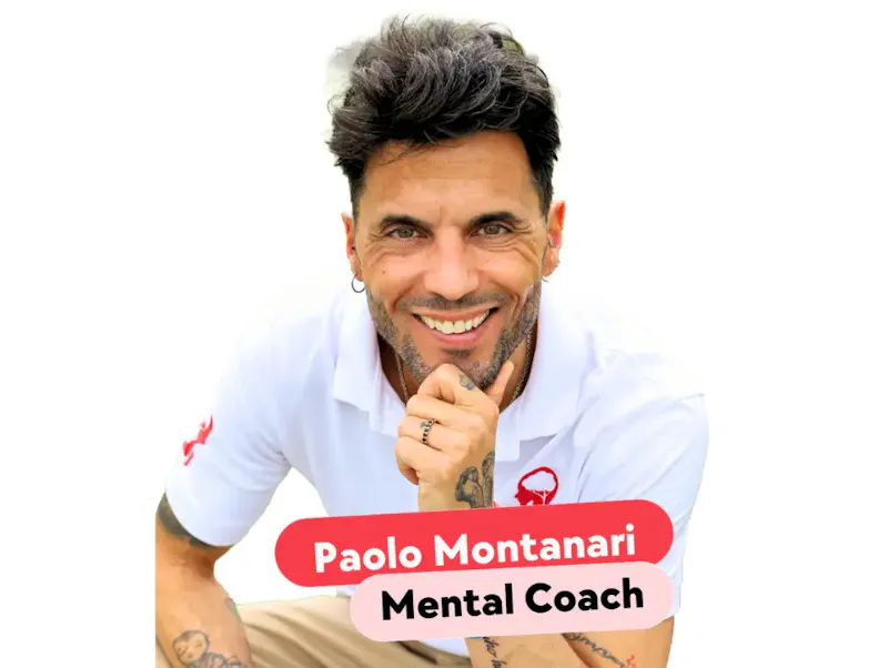 Foto di Dott. Paolo Montanari Counselor - Mental Coach