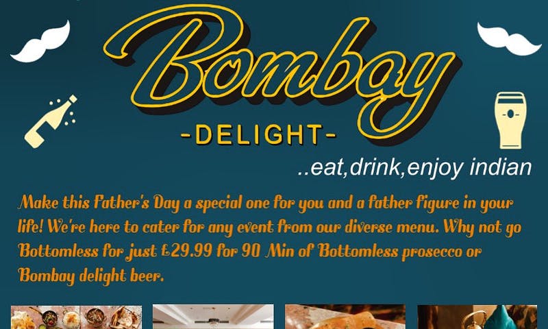 Father's Day Special