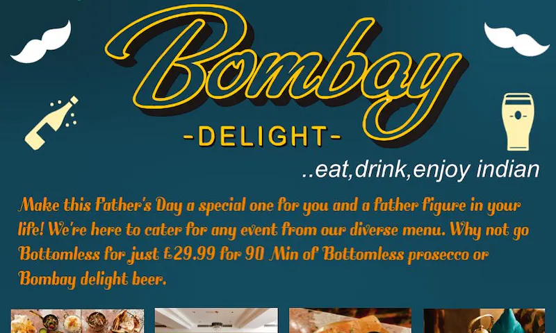 Image of Bombay Delight