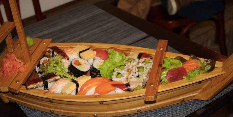 Image of Sushi Bourse