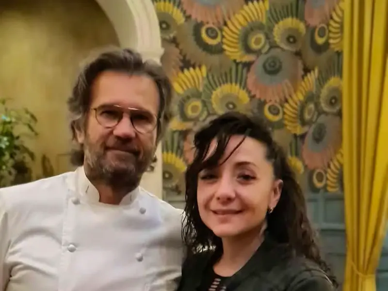 Photo de Natalia Tella