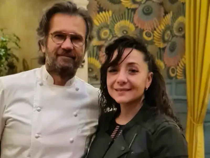 Découvrez l'histoire du restaurant Natalia Tella à Esneux par Nathalie qui exprime sa passion pour la cuisine italienne transmise de mère en fille.