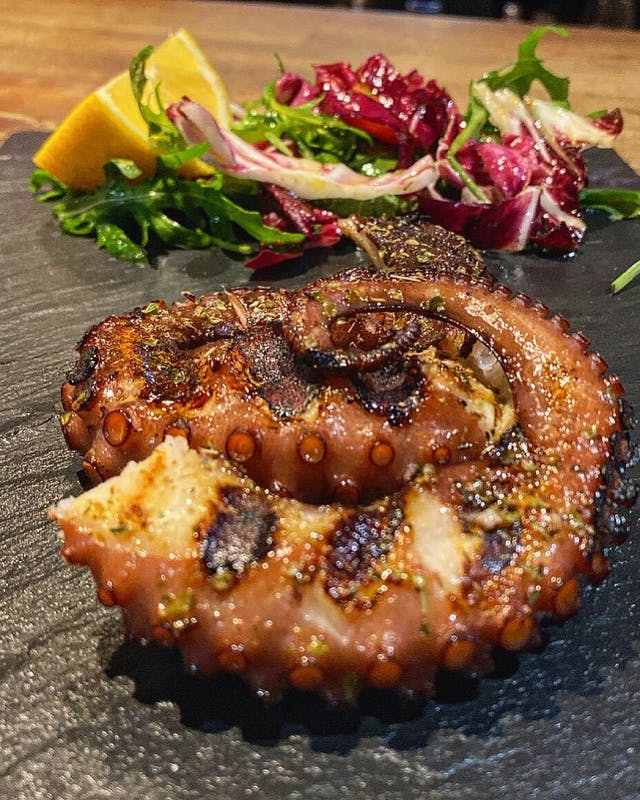 Foto di Restaurant Senza