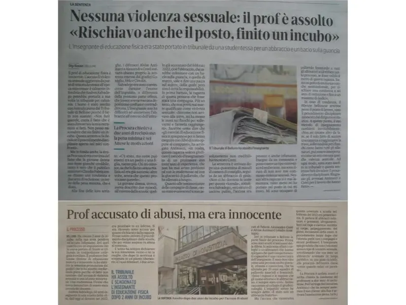 1 Febbraio 2024