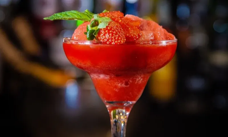 Foto de Ristorante RomAntica